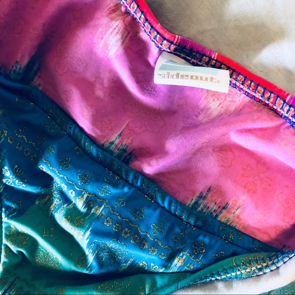 🌺90s vintage bikini - Picture 4 of 4